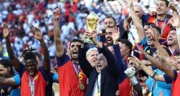 España campeón del mundo: Lo que un ciclo mundialista enseña sobre liderazgo