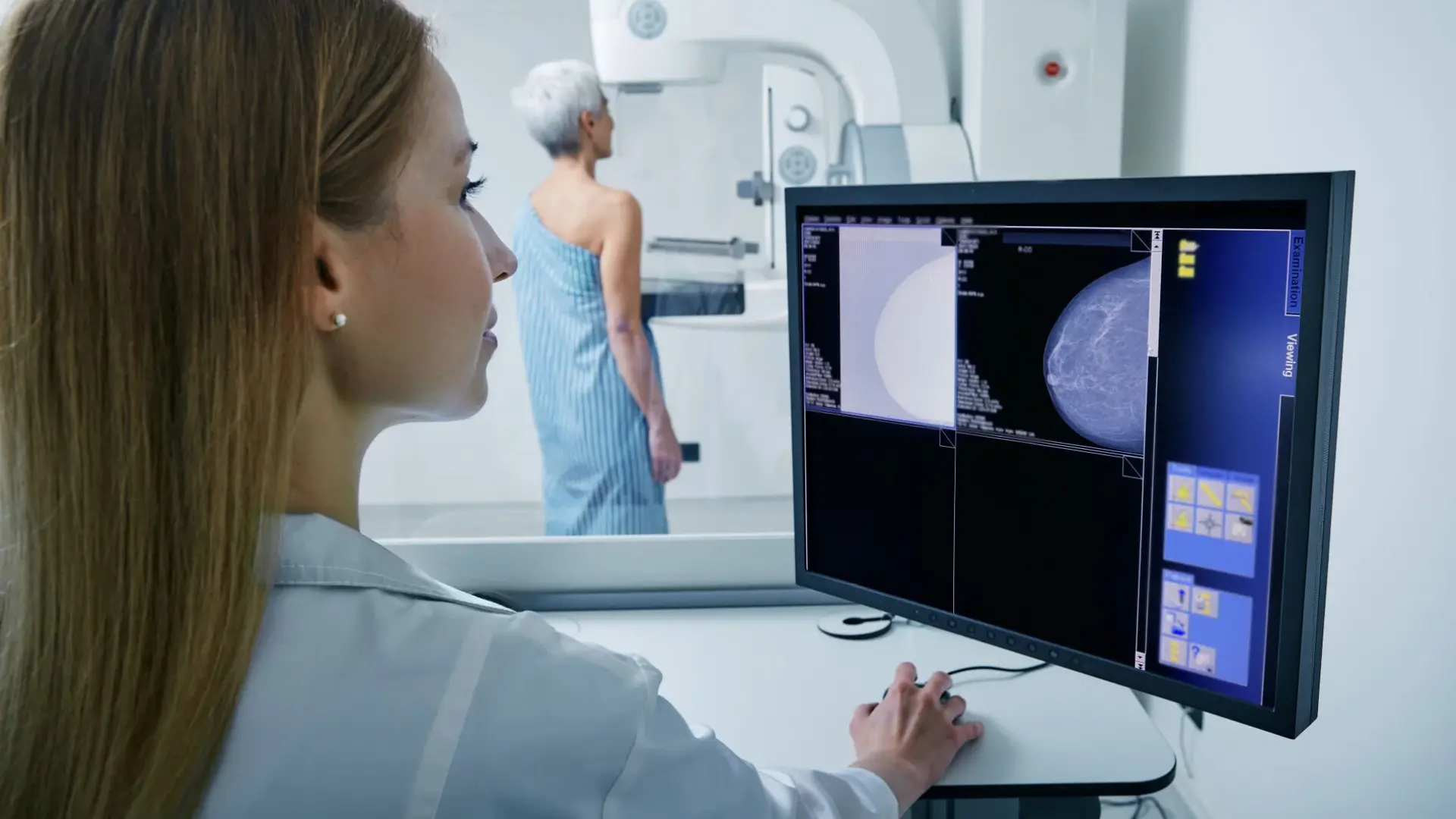 España pone en marcha una 'calculadora' para predecir el riesgo personalizado de cáncer de mama