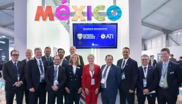 ATI invertirá 80 mdd en Chihuahua