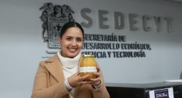 Aguascalientes impulsa negocios más competitivos al facilitar el registro de marcas