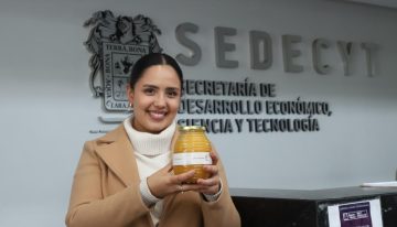 Aguascalientes impulsa negocios más competitivos al facilitar el registro de marcas