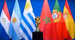 ¿Y los empleos que se crearían con el Mundial?