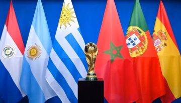¿Y los empleos que se crearían con el Mundial?