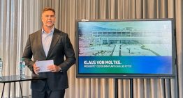 BMW planea convertir su planta de San Luis Potosí en punto estratégico para producción de autos eléctricos