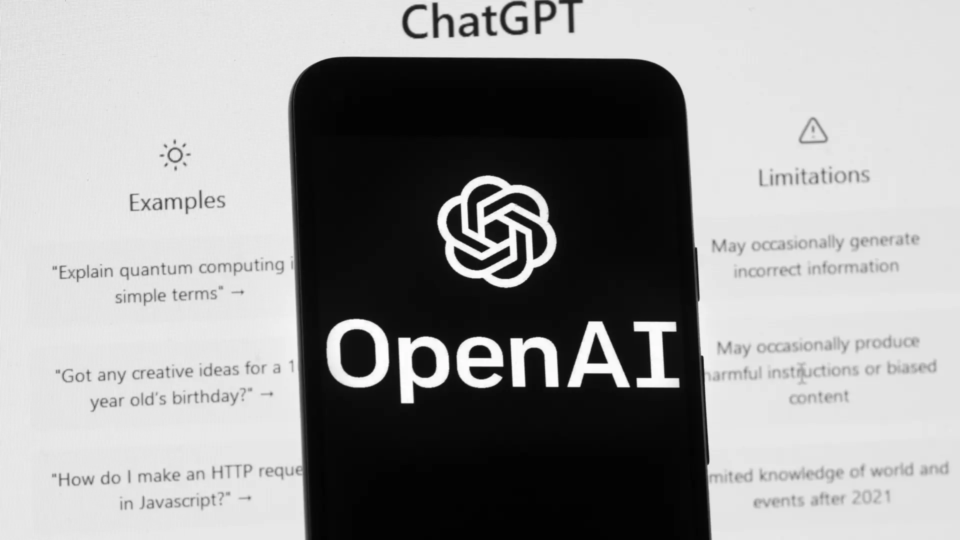 OpenAI lanza una nueva función para que los usuarios de ChatGPT en EEUU gestionen su historial médico