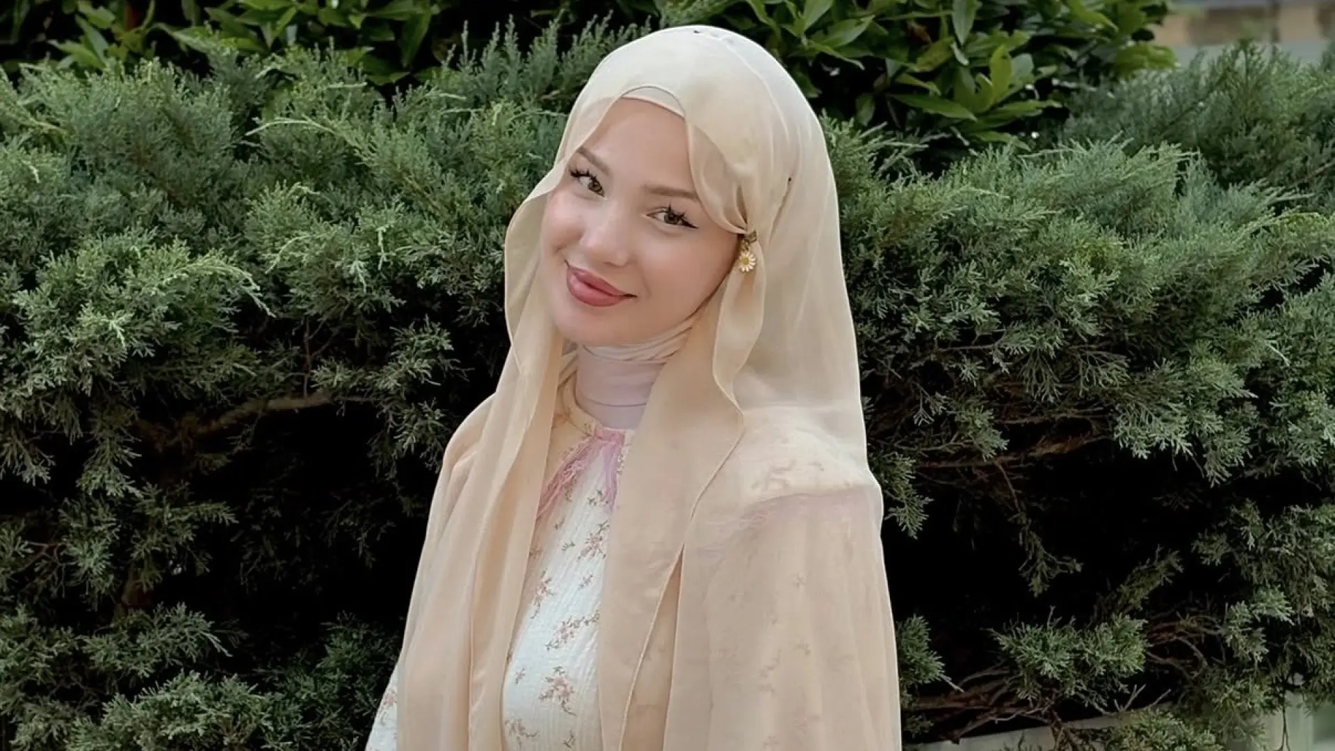 Prisión preventiva para una 'influencer' en Turquía por «desprecio a la religión» y «difundir imágenes obscenas»