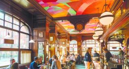 Anuncia UK rebaja de impuestos para los pubs en dificultades