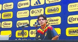 América destaca oportunidades a jóvenes con Guillermo Almada