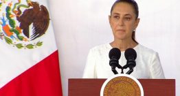 Sheinbaum: México mantiene condiciones comerciales con EU