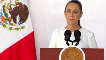 Sheinbaum: México mantiene condiciones comerciales con EU