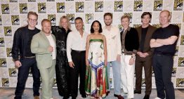 «Los anillos de poder» estrena tráiler de su temporada 3 en la Comic-Con y revela fecha de estreno
