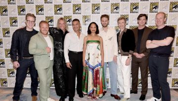 «Los anillos de poder» estrena tráiler de su temporada 3 en la Comic-Con y revela fecha de estreno