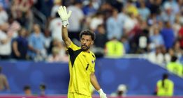 Colo Colo de Chile ficha a Vozinha, el portero de Cabo Verde que trascendió en el Mundial 2026