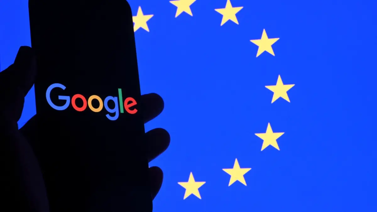 Guerra comercial: EU vs UE por caso Google