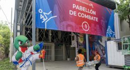 Juegos Centroamericanos y del Caribe Santo Domingo 2026 arrancan con música y homenaje a Venezuela