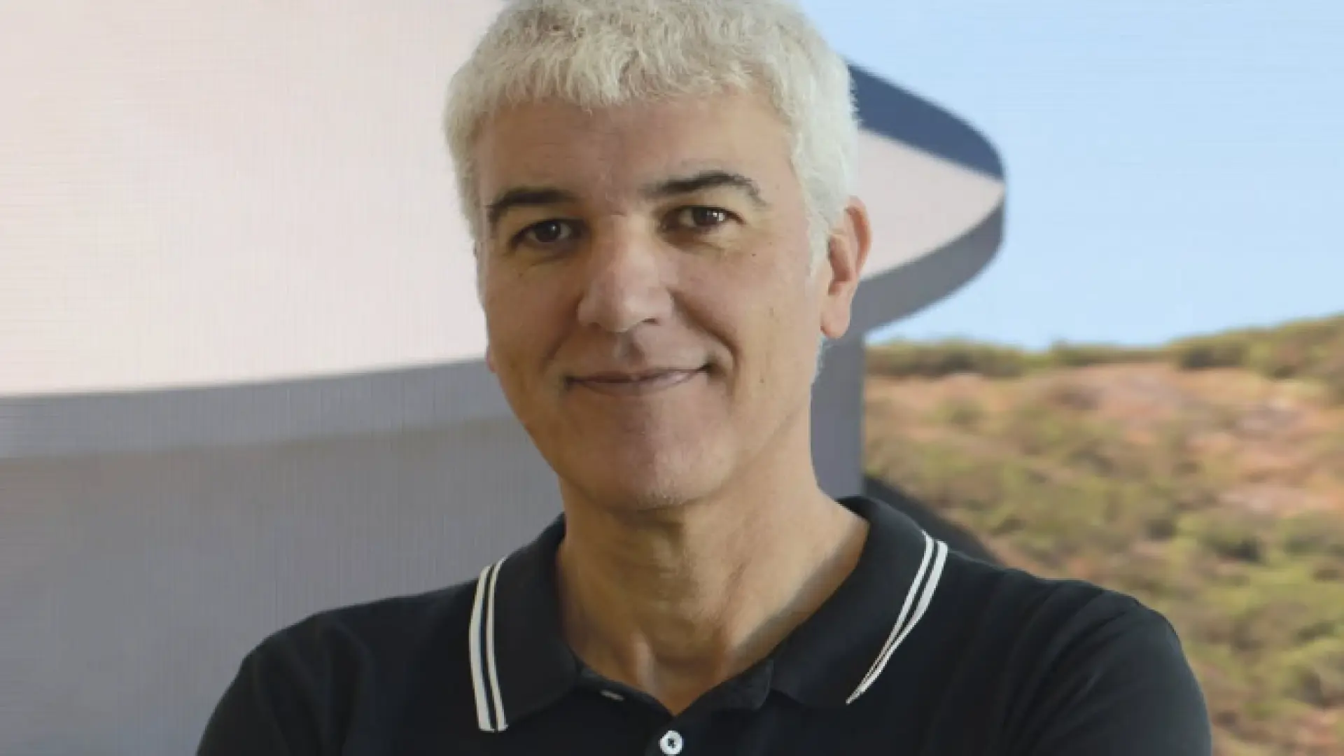 Héctor Socas, astrofísico: «El optimismo es hoy una urgente necesidad de supervivencia»