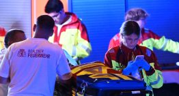 Atropellan a multitud en Berlín tras desfile del Orgullo; dejan un muerto y 15 heridos