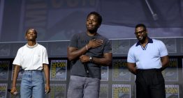 «Pantera Negra III»: David Jonsson encarnará al hijo de T'Challa