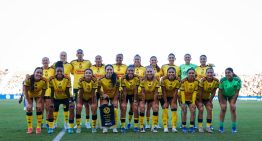 América Femenil conquista su primer Campeón de Campeonas