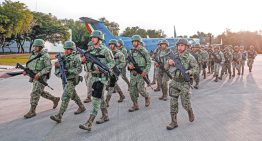 Ven menos efectividad en corporaciones de seguridad