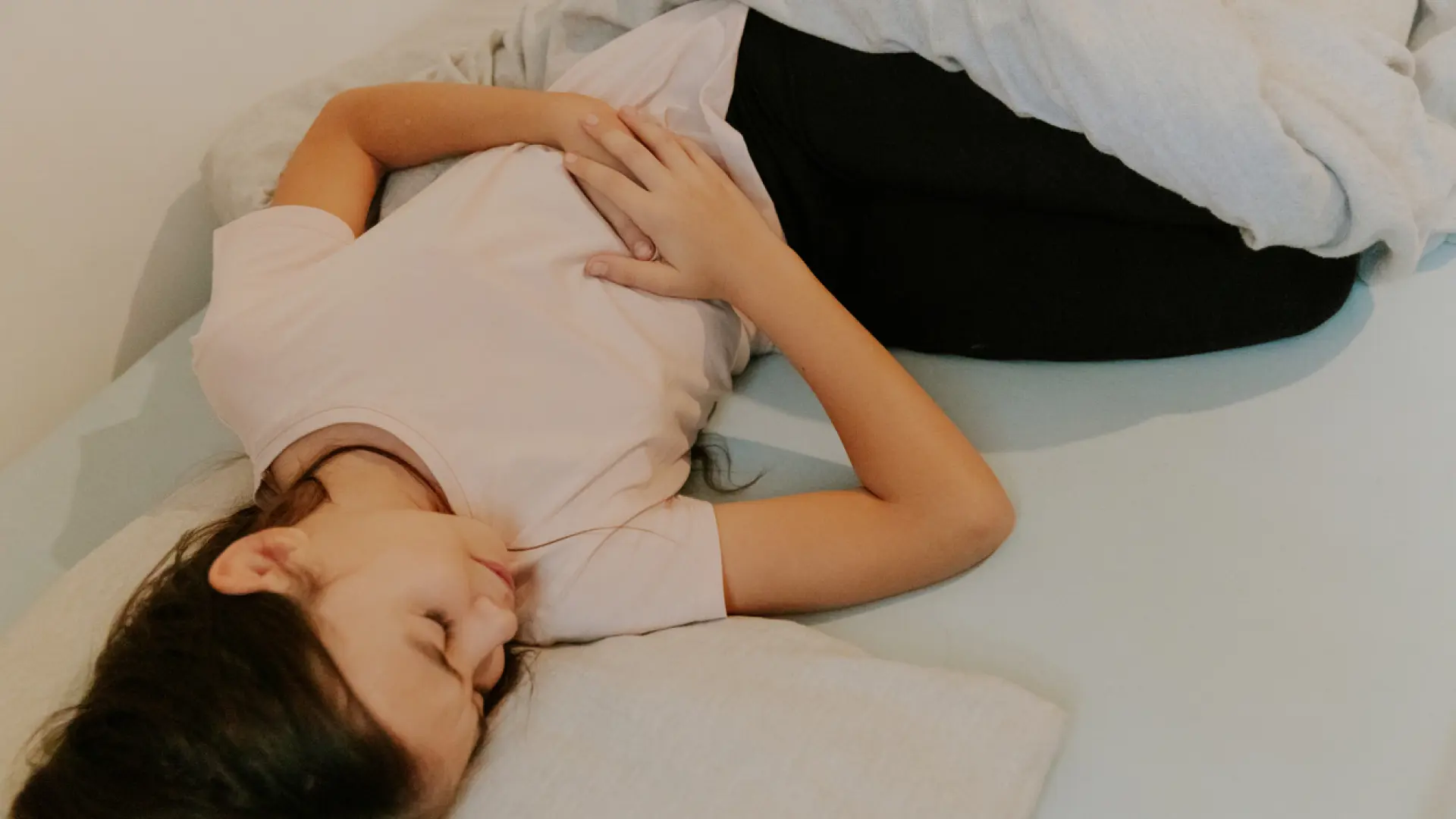 La exposición infantil a plaguicidas podría estar relacionada con la llegada de una menstruación temprana o tardía según un estudio