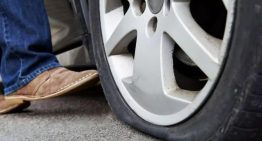 ¿Por qué los autos nuevos ya no traen llanta de refacción?