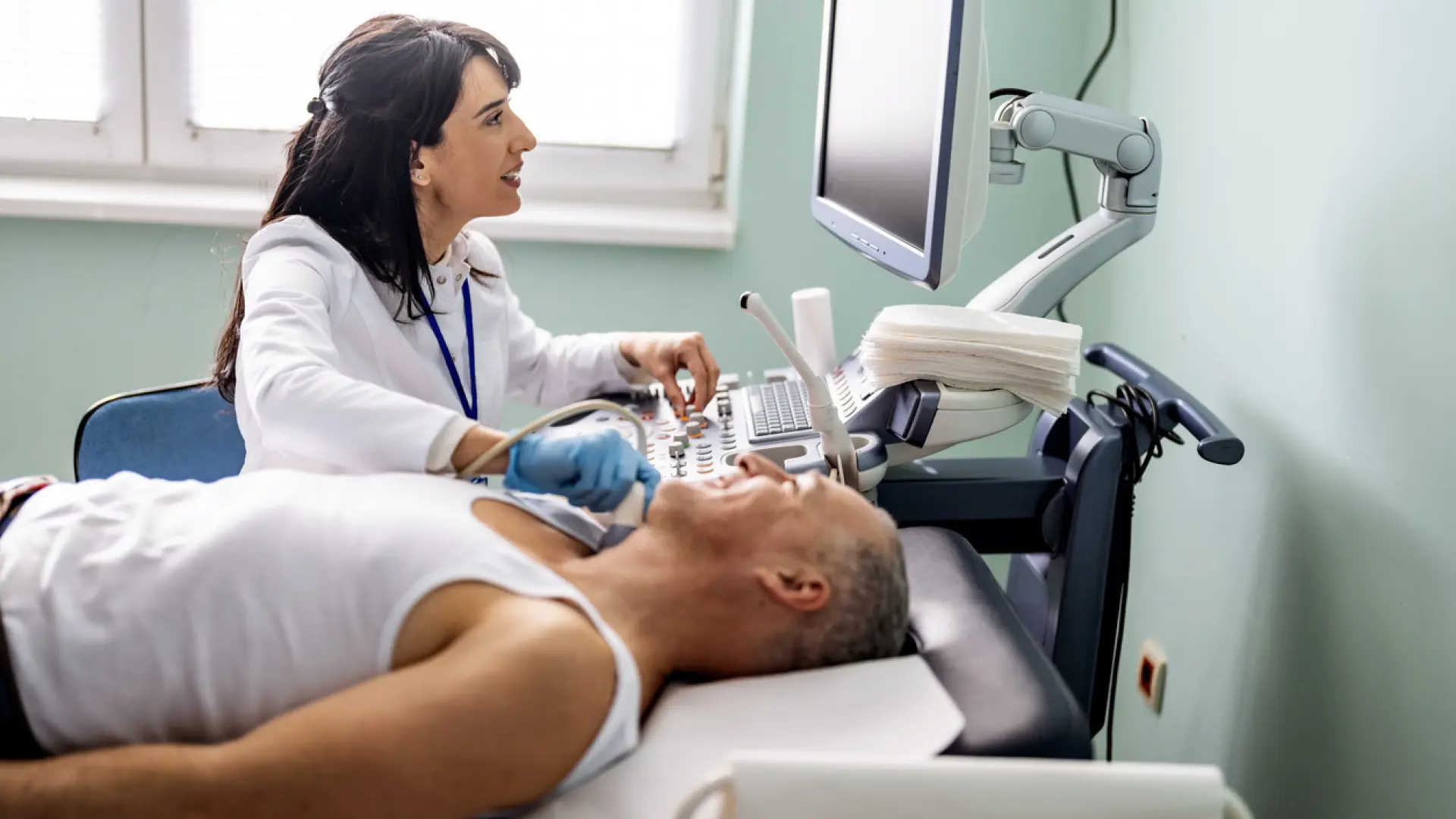 La visibilidad de los cánceres de cabeza y cuello, clave para mejorar la prevención y el diagnóstico precoz según un experto