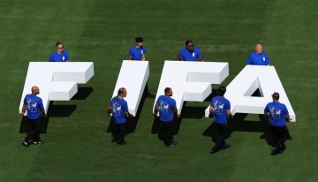FIFA planea crear vehículo comercial de 20,000 millones de dólares: ¿venderá participación del Mundial?