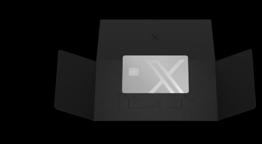 X lanza su servicio financiero X Money y se acerca al objetivo de convertirse en una 'superapp'
