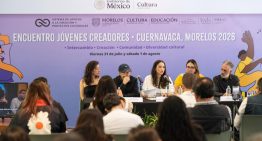 Claudia Curiel: el reto es gestionar mejor el presupuesto en los estados