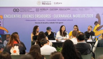Claudia Curiel: el reto es gestionar mejor el presupuesto en los estados
