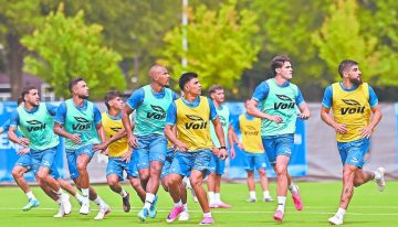 Bajas y oscuridad económica golpean al Juego de Estrellas de Liga MX