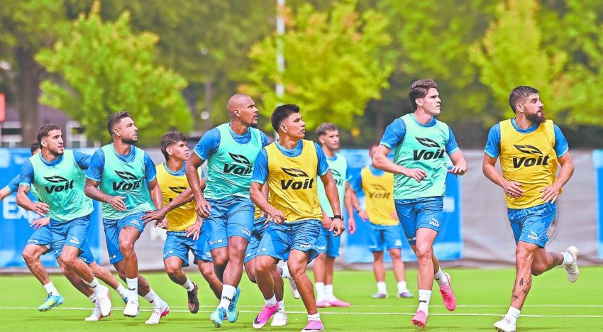 Bajas y oscuridad económica golpean al Juego de Estrellas de Liga MX