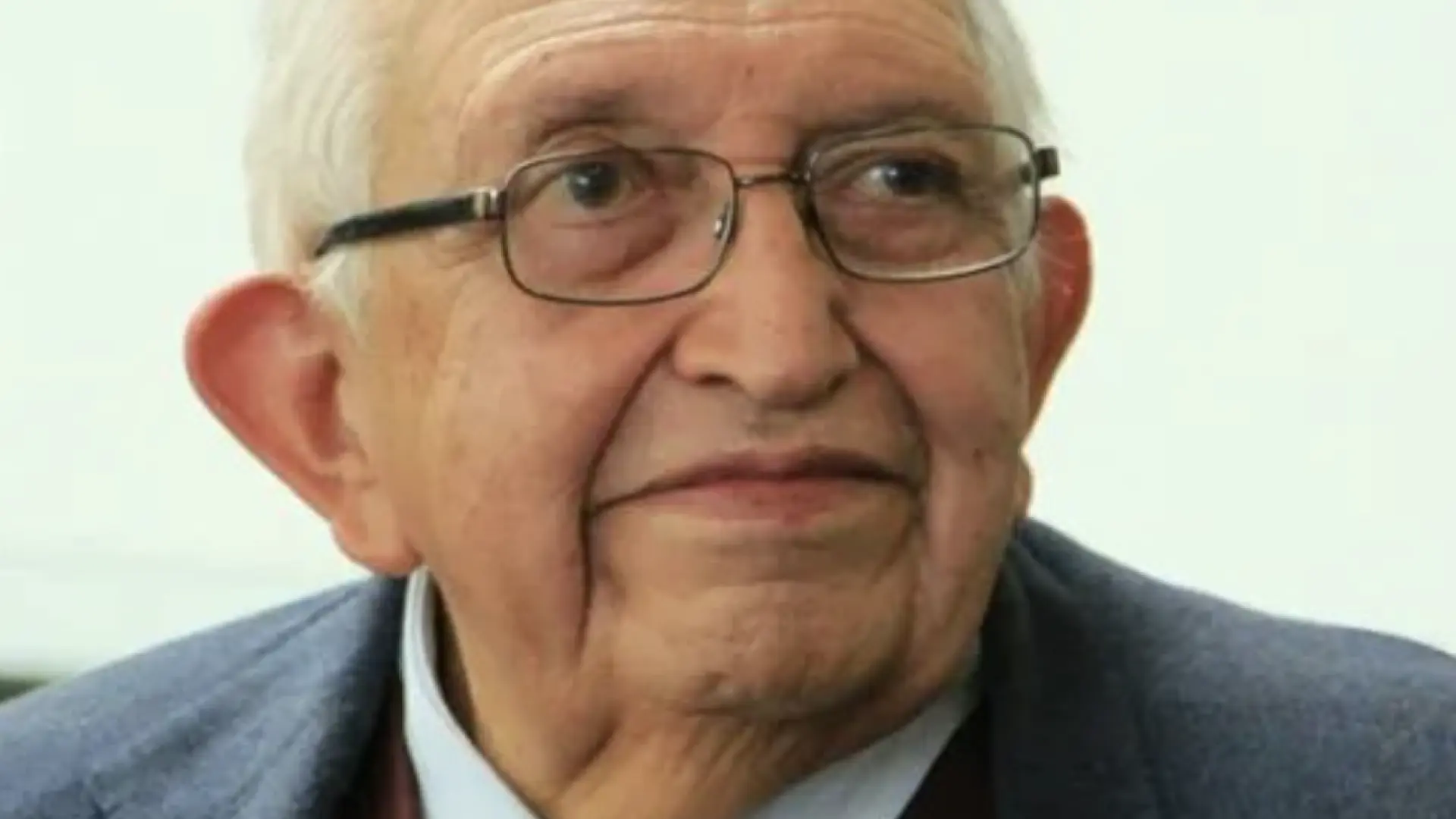 Muere el escritor colombiano Plinio Apuleyo Mendoza, cercano a Gabriel García Márquez