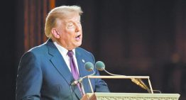 El T-MEC no es importante para EU: Trump