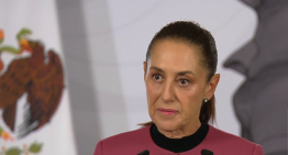 Sheinbaum rechaza que iniciativa sobre derechos de las audiencias busque censurar