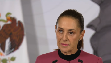 Sheinbaum rechaza que iniciativa sobre derechos de las audiencias busque censurar