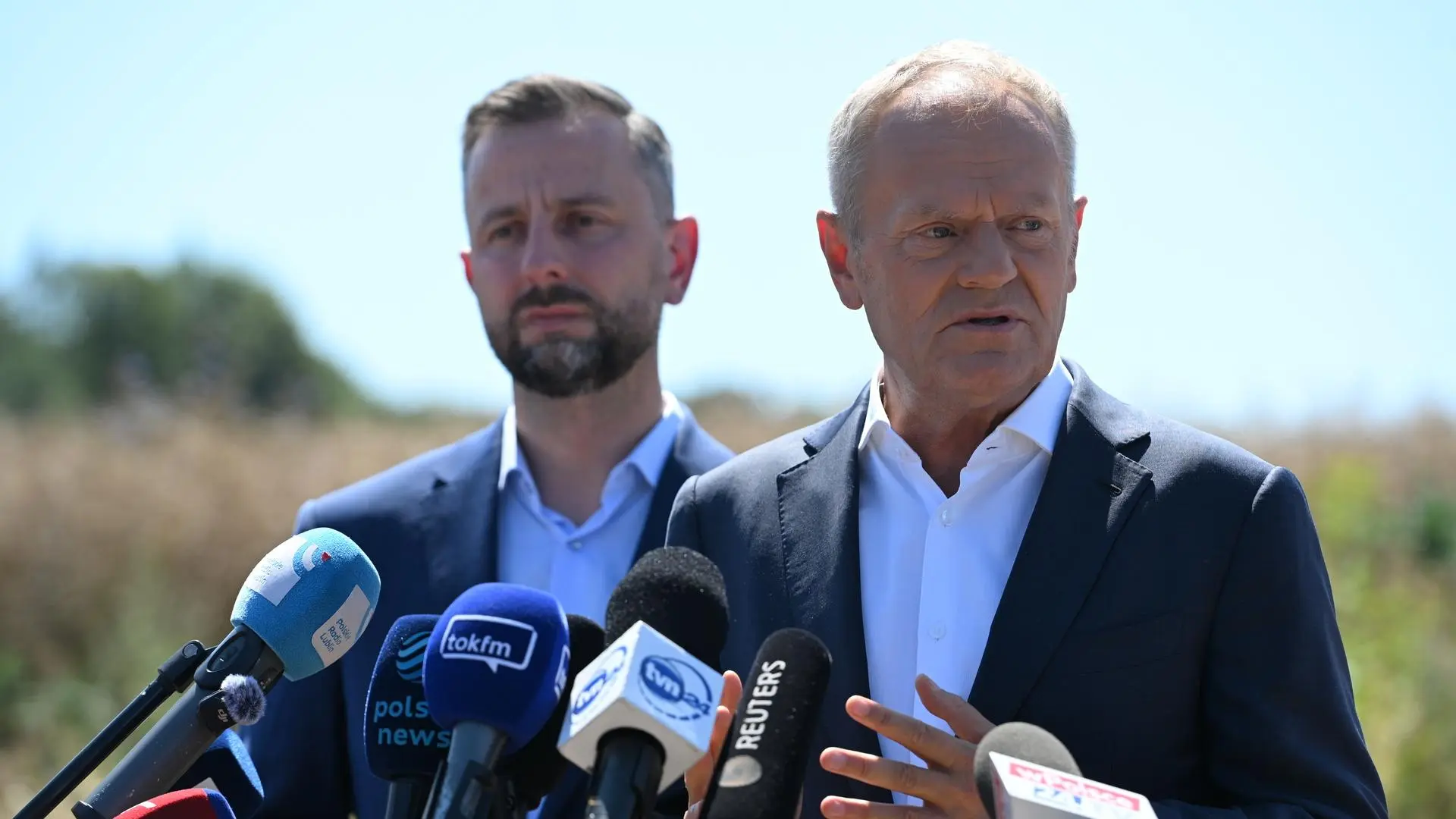 Polonia denuncia un nuevo impacto de un misil ruso en su territorio durante un ataque de Moscú contra el oeste de Ucrania