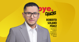 Oye Cracks | Después del Mundial: ¿qué sigue para la economía?