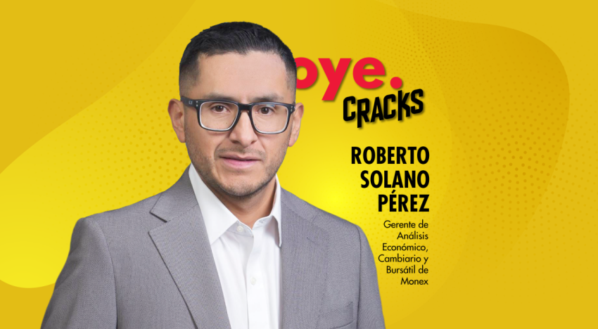Oye Cracks | Después del Mundial: ¿qué sigue para la economía?