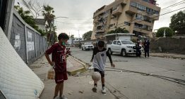 Al menos 16 niños habrían fallecido tras colapso de hospital en La Guaira por terremotos