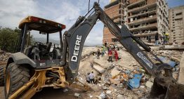 Experto de Stanford: Sorprende que estructuras muy bien construidas sufrieran daños terribles en La Guaira
