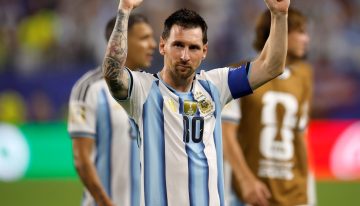 Argentina vs Egipto: a qué hora juega la Selección este martes, posibles formaciones y dónde ver en vivo