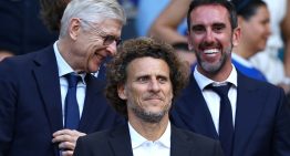 Marcelo Bielsa ya tiene reemplazante en Uruguay: Diego Forlán agarra la dirección técnica de la Celeste