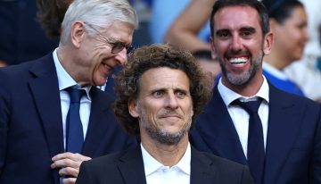 Marcelo Bielsa ya tiene reemplazante en Uruguay: Diego Forlán agarra la dirección técnica de la Celeste