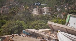 El Mundo: Duelo nacional con las morgues repletas de cadáveres