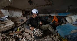 Un país autogestionado por su pueblo: la otra cara de la tragedia que dejó los terremotos en La Guaira