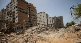 ONG exigen transparencia en planes de reconstrucción en Venezuela tras el doble terremoto