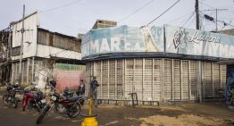 La catástrofe sacude la nueva era económica de Venezuela