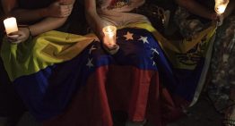 La otra tragedia de los terremotos: El régimen se olvidó de los muertos